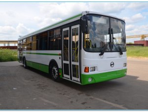 В крымской столице появятся новые автобусы