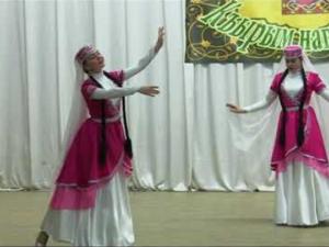 Региональный тур фестиваля – конкурса «Къырым нагъмелери» пройдёт в Джанкое