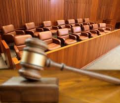 Присяжные заседатели рассмотрят первое дело в суде Севастополя