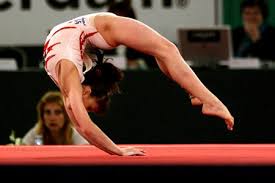 Соревнования по художественной гимнастике состоятся в Алуште