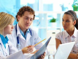 Наблюдательный совет КФУ решит задачу доступности клинических баз для студентов-медиков