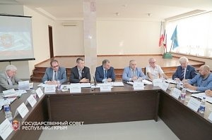 Состояние окружающей среды на территории города Армянск обсудили на выездном заседании профильного Комитета