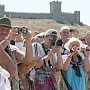 В Крыму за текущий год уже отдохнуло 5 млн 689 тыс туристов, — Черняк