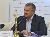Представители 19 стран участвовали в кинофестивале «Евразийский мост», — Аксёнов
