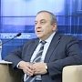 Западное сообщество ведёт против Крыма открытую войну, — Мурадов