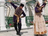 Дни культуры крымчаков будут праздновать в Белогорском районе 8 октября