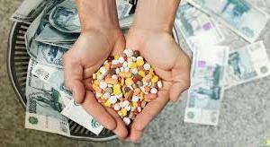 МВД по РК сказали как мошенники наживаются лекарственных препаратах и БАДах