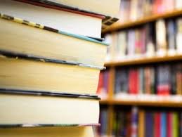 Крымчане имеют возможность поучаствовать в конкурсе «Больше книг»