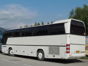 За 3 месяца в Крыму зафиксировали подбор водителями рейсовых автобусов более 2 тысяч «безбилетников»