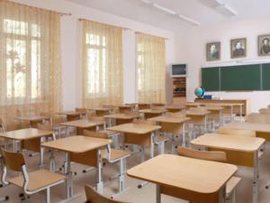 Учебный процесс в Керчи будет продолжен в штатном режиме, — замминистра образования РК