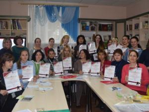 Межрегиональная школа молодых библиотекарей открылась в столице Крыма