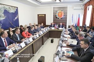 В Керчи обсудили возможности развития яхтенного туризма на Черноморском побережье Российской Федерации