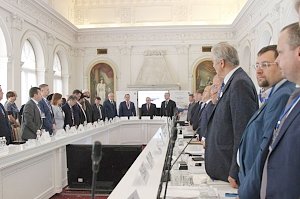 «Крымский вопрос» пора уводить из политического поля, — Мурадов