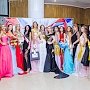 В Ялте выбрали «Мисс Российская Краса 2018»