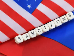 Аксёнов прокомментировал введение США санкций против крымских санаториев