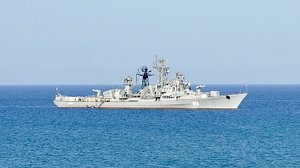 Киев угрожает Москве «жестким ответом» в случае закрытия Азовского моря