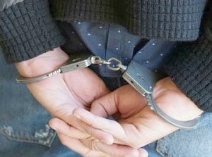В Крыму задержали двух украинских наркодилеров
