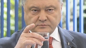 Порошенко дал СБУ отмашку покончить с любым политическим инакомыслием на Украине