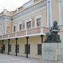 Для людей с ограниченными возможностями откроют бесплатное посещение музеев в Феодосии с 3 по 9 декабря