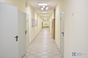 Два года ожидания: В Симферополе открыли комбинированный детский сад на 260 мест