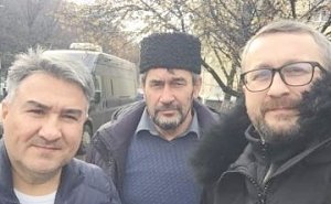Глава украинского МИДа объявил экстремистов-"меджлисовцев" своими сотрудниками в Крыму
