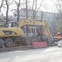 Капитальный ремонт симферопольских дорог вышел на завершающую стадию