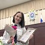 Председатель СК РФ отметил благодарностью официального представителя СК по Севастополю