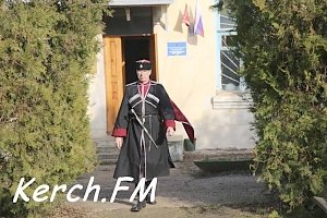 Созданный в Крыму штаб казачьего войска расположится в Севастополе