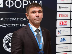 Представители УЕФА запланировали провести совместную встречу с Крымским и Российским футбольными союзами в феврале 2019 года, — президент КФС