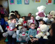 Религиозные организации Симферополя участвовали в благотворительной акции «Поможем детям»
