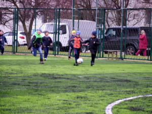 Год детско-юношеского футбола в Крыму, объявленный главой Республики, прошёл успешно, — Ветоха