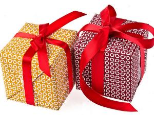 Почта «Артека» отправила новогодние подарки участникам розыгрыша призов