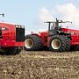 Рюмшин: С 2014 года в Крым поставлено сельскохозяйственной техники более чем на 4 млрд рублей