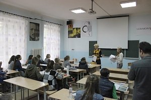Студенты ГПА делают Крым лучше