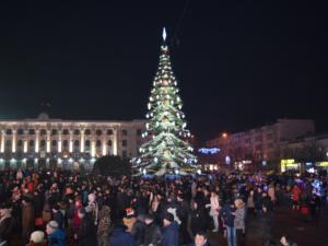 Более 150 крымских отелей предложат новогоднюю программу для туристов