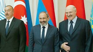 На Украине кроют матом президентов Армении и Белоруссии за резолюцию по Крыму