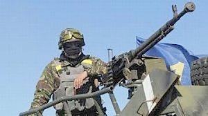Киев готовит провокацию в районе Перекопа