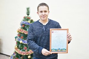 Журналисты КИА заняли призовые места на всекрымском конкурсе «ЖКХ: вектор развития»