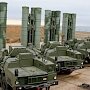 Минобороны сообщило о завершении переоснащения зенитно-ракетных частей в Крыму