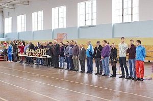 Крымская федерация лёгкой атлетики определила лучших спортсменов и тренеров 2018 года