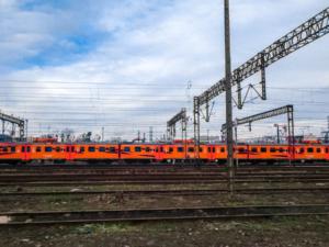 Вопрос по строительству железнодорожной ветки Симферополь-Керчь пока не решён, — Аксёнов
