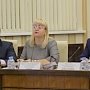 Правительство поддержало предложение принять меры для исполнения бюджета Крыма на ближайшие три года