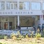 Студенты пострадавшего Керченского политехникума вернулись в главный корпус