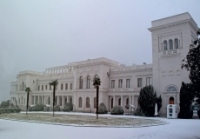 Как будут работать дворцы-музеи Крыма в новогодние каникулы