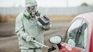 Киевский режим готовится к авариям на химических заводах в российском Крыму