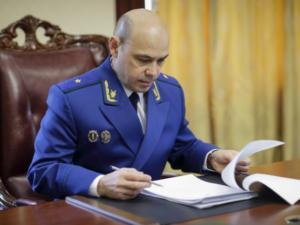 Прокуратура обнаружила более 2,5 тысяч нарушений при освоении ФЦП в Крыму в 2018 году, — Камшилов