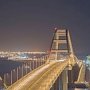 Движение по железнодорожной части Крымского моста имеют возможность запустить раньше декабря 2019 года