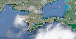 Google определился с принадлежностью Крыма: полуостров — российский