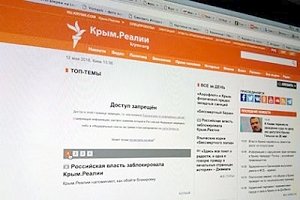 Украинские пропагандисты запутались в крымской "статистике"