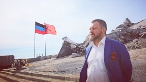 Пушилин отказал в гражданстве ДНР основателю ДНР